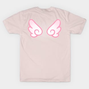 Chibi Wings T-Shirt